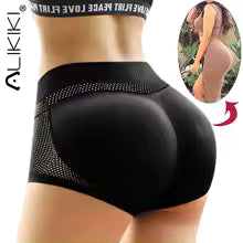 Culotte Rembourrée Push-Up