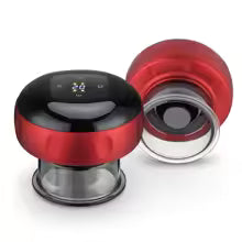 Ventouses EMS Anti-Cellulite