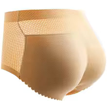 Culotte Rembourrée Push-Up